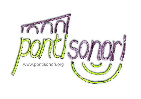 Ponti Sonori logo